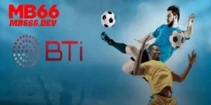 Bti Sports MB66