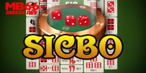 Sic Bo MB66
