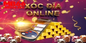 Xóc Đĩa MB66